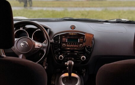 Nissan Juke II, 2013 год, 950 000 рублей, 7 фотография