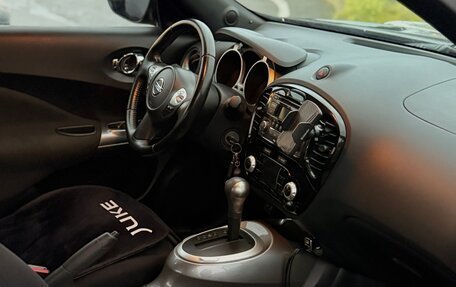 Nissan Juke II, 2013 год, 950 000 рублей, 8 фотография