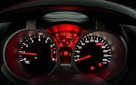 Nissan Juke II, 2013 год, 950 000 рублей, 9 фотография