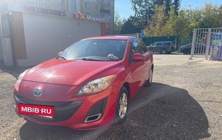Mazda 3, 2010 год, 890 000 рублей, 15 фотография