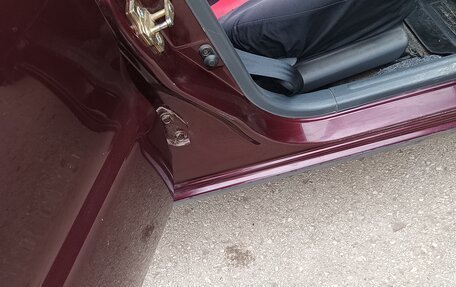 ЗАЗ Chance, 2011 год, 225 000 рублей, 6 фотография