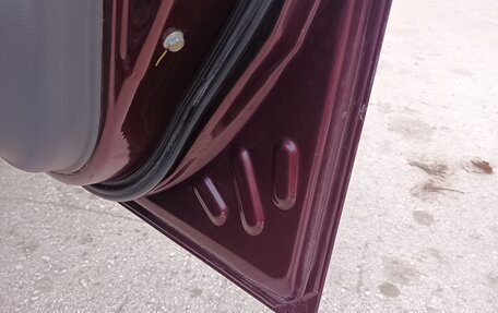 ЗАЗ Chance, 2011 год, 225 000 рублей, 5 фотография