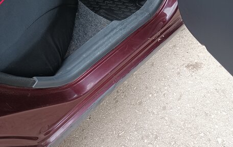 ЗАЗ Chance, 2011 год, 225 000 рублей, 9 фотография