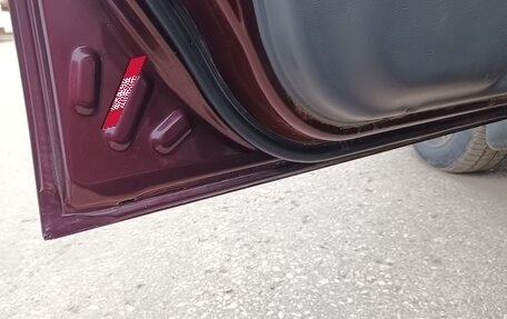 ЗАЗ Chance, 2011 год, 225 000 рублей, 8 фотография