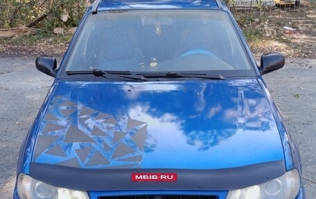 Daewoo Nexia I рестайлинг, 2010 год, 215 000 рублей, 2 фотография