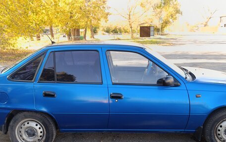 Daewoo Nexia I рестайлинг, 2010 год, 215 000 рублей, 3 фотография