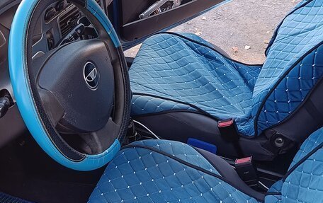 Daewoo Nexia I рестайлинг, 2010 год, 215 000 рублей, 8 фотография