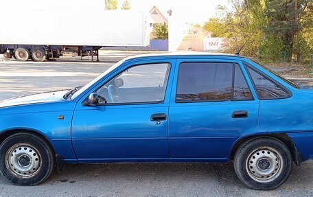 Daewoo Nexia I рестайлинг, 2010 год, 215 000 рублей, 5 фотография