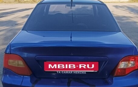 Daewoo Nexia I рестайлинг, 2010 год, 215 000 рублей, 4 фотография