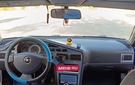 Daewoo Nexia I рестайлинг, 2010 год, 215 000 рублей, 7 фотография