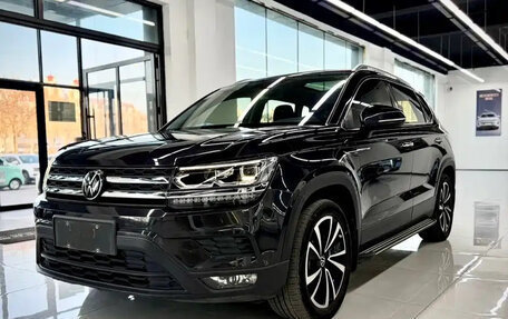 Volkswagen Tharu, 2022 год, 1 700 000 рублей, 1 фотография