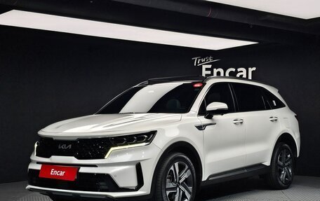 KIA Sorento IV, 2022 год, 2 930 000 рублей, 1 фотография