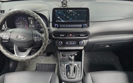 Hyundai Kona I, 2021 год, 1 347 700 рублей, 8 фотография