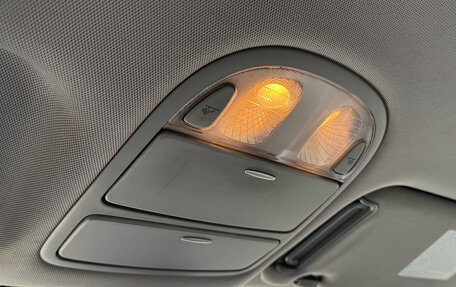 Hyundai Santa Fe III рестайлинг, 2008 год, 899 000 рублей, 24 фотография