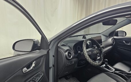 Hyundai Kona I, 2021 год, 1 347 700 рублей, 5 фотография