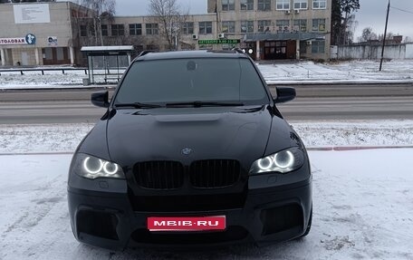 BMW X5 M, 2010 год, 3 300 000 рублей, 1 фотография