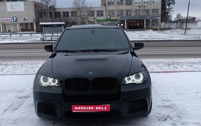 BMW X5 M, 2010 год, 3 300 000 рублей, 1 фотография