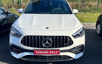 Mercedes-Benz GLA AMG, 2022 год, 5 800 000 рублей, 1 фотография