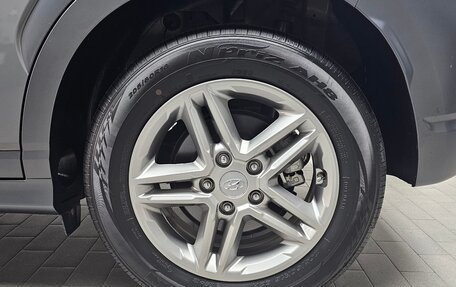 Hyundai Kona I, 2021 год, 1 347 700 рублей, 19 фотография