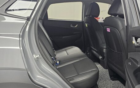 Hyundai Kona I, 2021 год, 1 347 700 рублей, 17 фотография