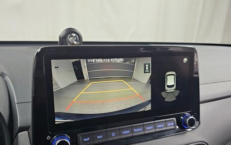 Hyundai Kona I, 2021 год, 1 347 700 рублей, 13 фотография