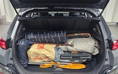 Hyundai Kona I, 2021 год, 1 347 700 рублей, 18 фотография