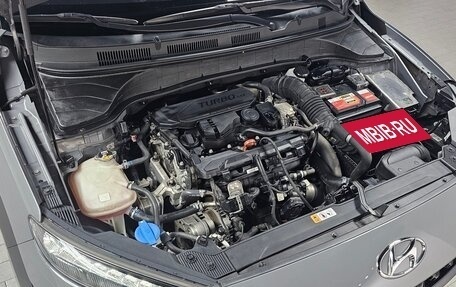 Hyundai Kona I, 2021 год, 1 347 700 рублей, 20 фотография