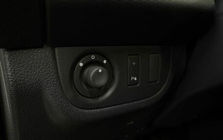 Renault Logan II, 2014 год, 469 900 рублей, 8 фотография