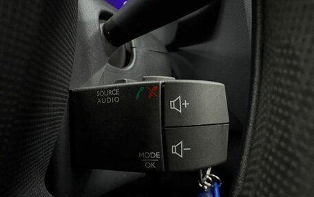 Renault Logan II, 2014 год, 469 900 рублей, 13 фотография