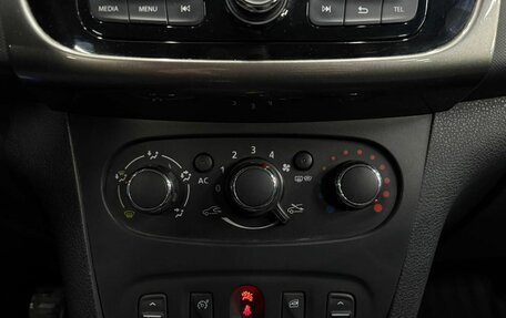 Renault Logan II, 2014 год, 469 900 рублей, 15 фотография