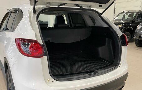 Mazda CX-5 II, 2012 год, 1 480 000 рублей, 9 фотография