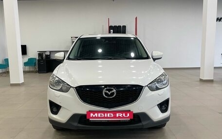 Mazda CX-5 II, 2012 год, 1 480 000 рублей, 2 фотография
