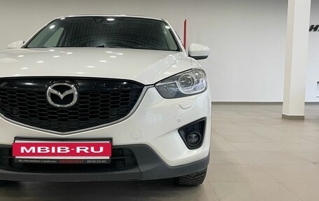 Mazda CX-5 II, 2012 год, 1 480 000 рублей, 4 фотография