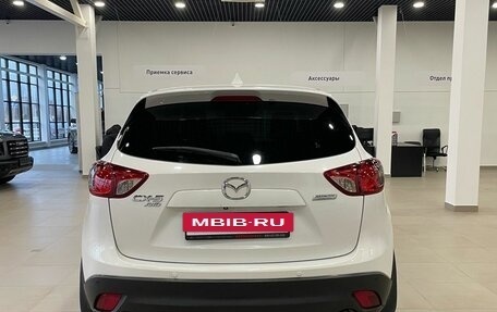 Mazda CX-5 II, 2012 год, 1 480 000 рублей, 6 фотография