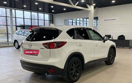 Mazda CX-5 II, 2012 год, 1 480 000 рублей, 11 фотография