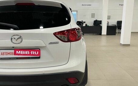Mazda CX-5 II, 2012 год, 1 480 000 рублей, 7 фотография