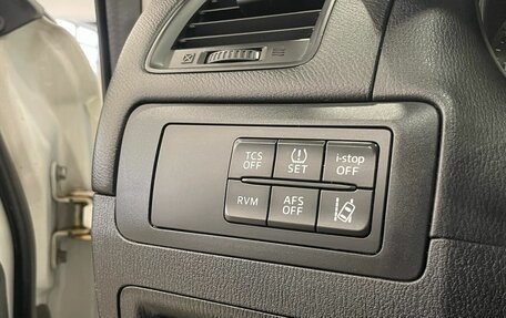 Mazda CX-5 II, 2012 год, 1 480 000 рублей, 14 фотография