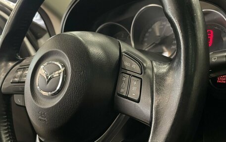 Mazda CX-5 II, 2012 год, 1 480 000 рублей, 16 фотография