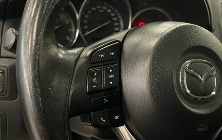 Mazda CX-5 II, 2012 год, 1 480 000 рублей, 15 фотография