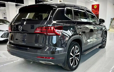 Volkswagen Tharu, 2022 год, 1 700 000 рублей, 6 фотография