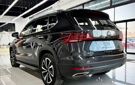 Volkswagen Tharu, 2022 год, 1 700 000 рублей, 4 фотография