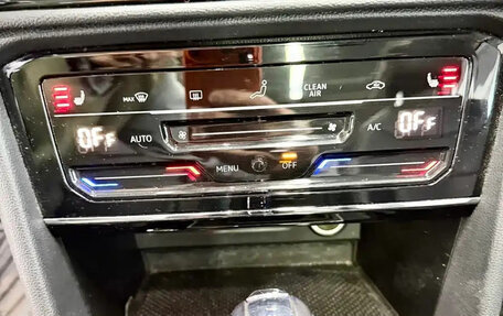 Volkswagen Tharu, 2022 год, 1 700 000 рублей, 11 фотография