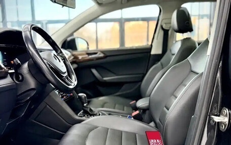 Volkswagen Tharu, 2022 год, 1 700 000 рублей, 9 фотография