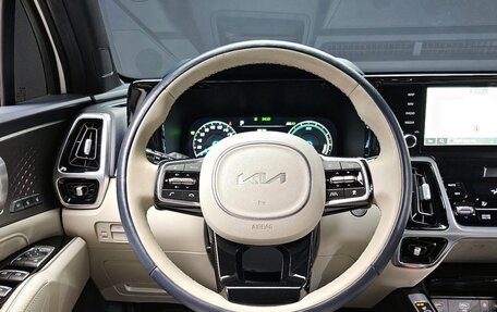 KIA Sorento IV, 2022 год, 2 930 000 рублей, 9 фотография