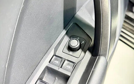 Volkswagen Tharu, 2022 год, 1 700 000 рублей, 10 фотография