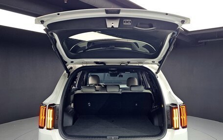 KIA Sorento IV, 2022 год, 2 930 000 рублей, 5 фотография