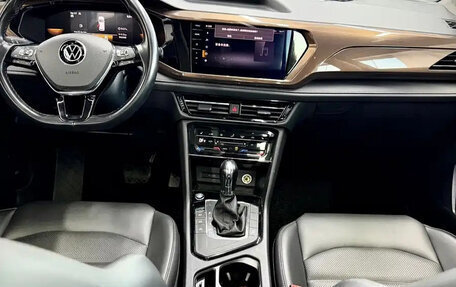 Volkswagen Tharu, 2022 год, 1 700 000 рублей, 14 фотография