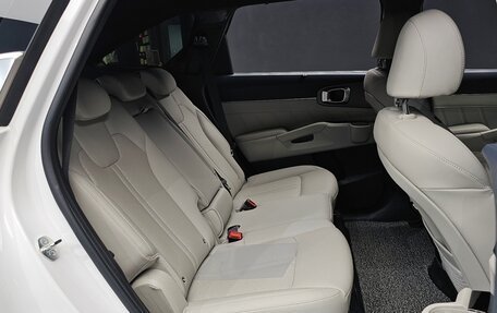 KIA Sorento IV, 2022 год, 2 930 000 рублей, 8 фотография