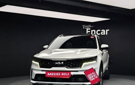 KIA Sorento IV, 2022 год, 2 930 000 рублей, 2 фотография