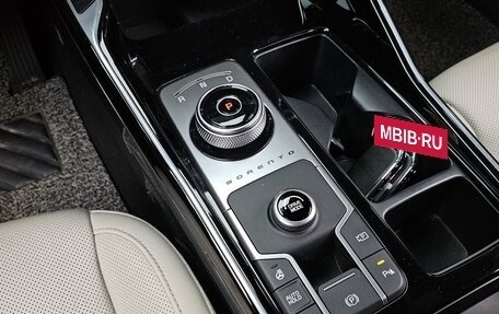 KIA Sorento IV, 2022 год, 2 930 000 рублей, 7 фотография